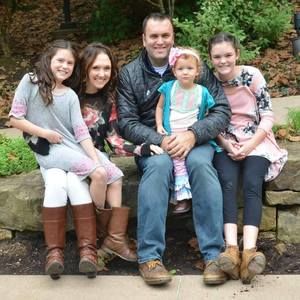 Meet your Posher, Leigh